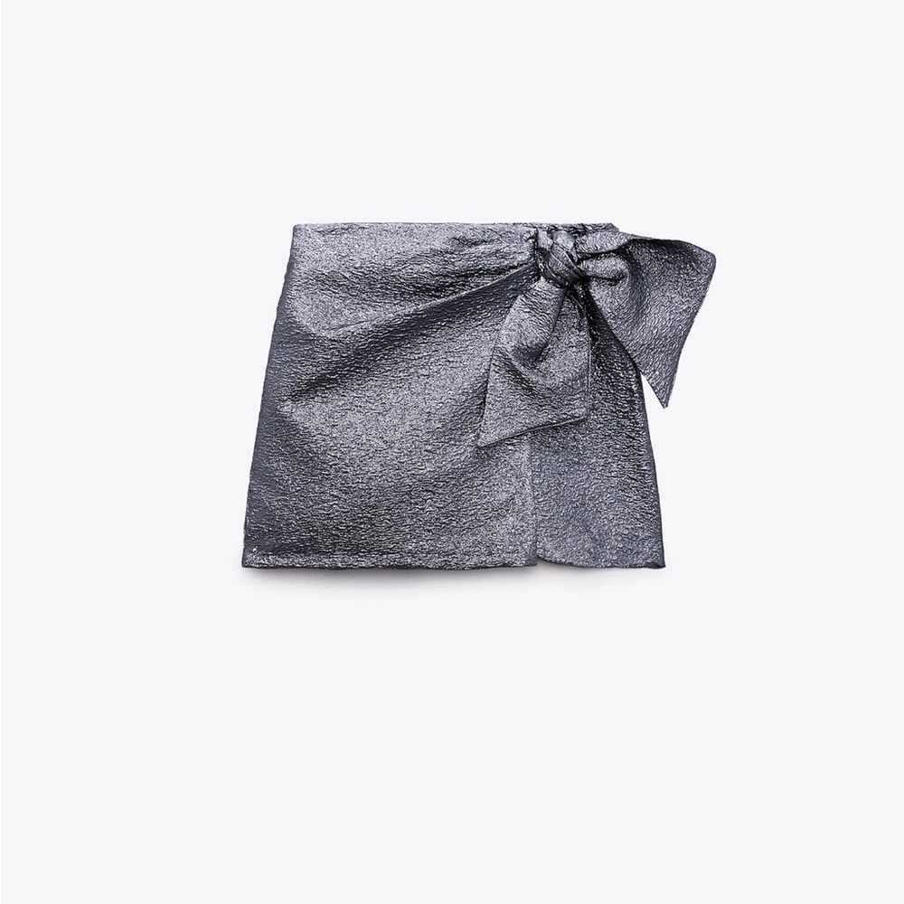 Small Skirt